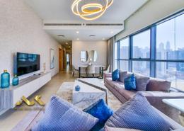 Apartment - 3 bedrooms - 5 bathrooms for rent in Bellevue Towers - Downtown Dubai - Dubai Apartment - 3 bedrooms - 5 bathrooms for rent in Bellevue Towers - Downtown Dubai - Dubai