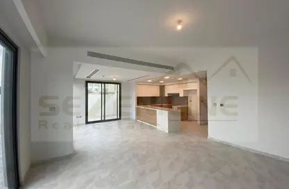 Villa - 4 Bedrooms - 5 Bathrooms for sale in La Rosa 5 - Villanova - Dubai Land - Dubai