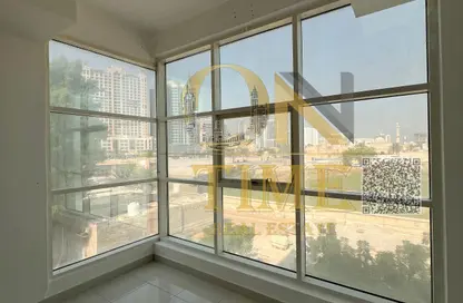 Apartment - Studio - 1 Bathroom for rent in Liwara 1 - Ajman