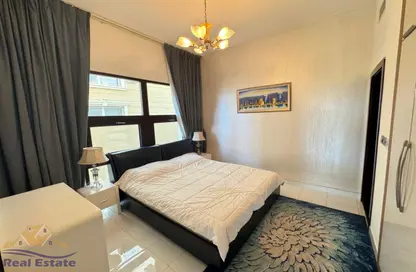 Apartment - 2 Bedrooms - 2 Bathrooms for rent in Resortz by Danube - Arjan - Dubai