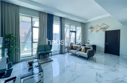 Apartment - 1 Bedroom - 2 Bathrooms for rent in J ONE Tower A - J ONE - Business Bay - Dubai