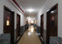 Staff Accommodation - 1 bathroom for rent in M-32 - Mussafah Industrial Area - Mussafah - Abu Dhabi