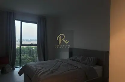 شقة - 1 حمام للبيع في الطراز - حي نسيج - الجادة - الشارقة