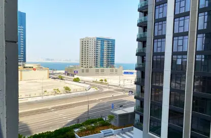 Apartment - 2 Bedrooms - 2 Bathrooms for rent in The Bridges - Shams Abu Dhabi - Al Reem Island - Abu Dhabi