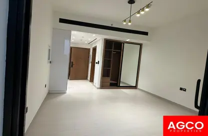 Apartment - Studio - 1 Bathroom for rent in Binghatti Lavender - Jumeirah Village Circle - Dubai