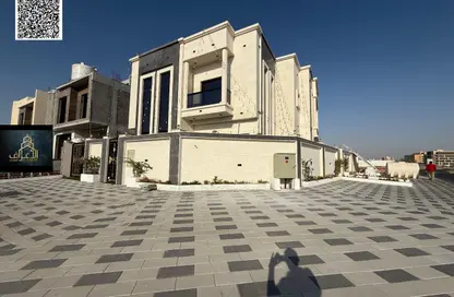 فيلا - 5 غرف نوم - 7 حمامات للبيع في العامرة جاردنز - العامرة - عجمان
