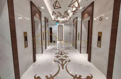Apartment - 2 Bedrooms - 3 Bathrooms for rent in Imperial Avenue - Downtown Dubai - Dubai