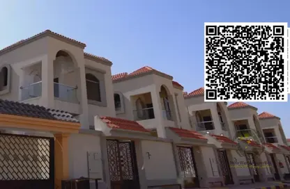 Villa - 4 Bedrooms - 5 Bathrooms for sale in Al Helio 1 - Al Helio - Ajman
