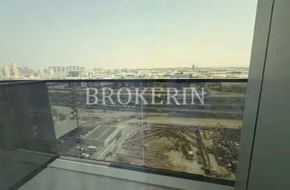 Apartment - 2 Bedrooms - 2 Bathrooms for rent in Cloud Tower - Jumeirah Village Triangle - Dubai
