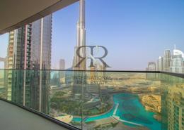 Apartment - 3 bedrooms - 3 bathrooms for sale in Opera Grand - Burj Khalifa Area - Downtown Dubai - Dubai
