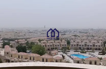شقة - 1 حمام للايجار في 5 رويال بريز - رويال بريز - قرية الحمرا - رأس الخيمة