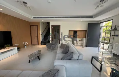 فيلا - 5 غرف نوم - 5 حمامات للايجار في فلل 180 درجة - ليوان - دبي لاند - دبي