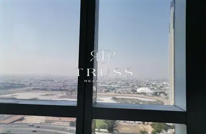 Office Space - Studio - 3 Bathrooms for rent in The Court Tower - Business Bay - Dubai