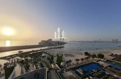 Apartment - 2 Bedrooms - 4 Bathrooms for sale in Jumeirah Gate Tower 1 - The Address Jumeirah Resort and Spa - Jumeirah Beach Residence - Dubai