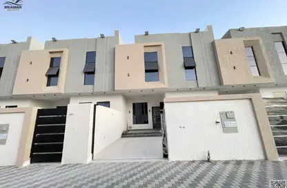 فيلا - 5 غرف نوم - 7 حمامات للبيع في الحليو 1 - الحليو - عجمان