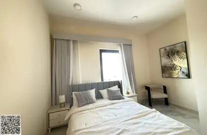 Townhouse - 4 Bedrooms - 6 Bathrooms for sale in AZHA Community - Al Amerah - Ajman