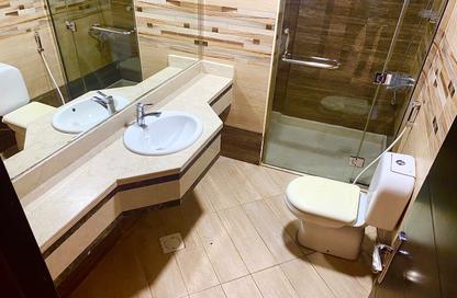 Apartment - 2 Bedrooms - 2 Bathrooms for rent in Al Hoor Building - Muwaileh Commercial - Sharjah