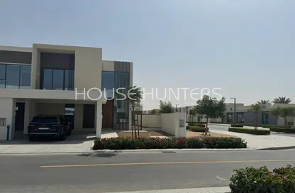 Villa - 4 Bedrooms - 4 Bathrooms for sale in Nara - The Valley - Dubai