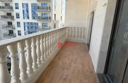 Apartment - 2 Bedrooms - 3 Bathrooms for rent in Nadine Residences 2 - Nadine Residences - Al Furjan - Dubai