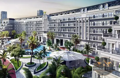 شقة - 2 غرف نوم - 3 حمامات للبيع في فينشيـتوري ويلنـس إستيت - مجان - دبي لاند - دبي