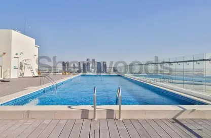 Apartment - 1 Bedroom - 2 Bathrooms for sale in Azizi Aliyah - Al Jaddaf - Dubai
