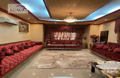 Villa - 4 Bedrooms - 7 Bathrooms for sale in Al Rawda 2 Villas - Al Rawda 2 - Al Rawda - Ajman