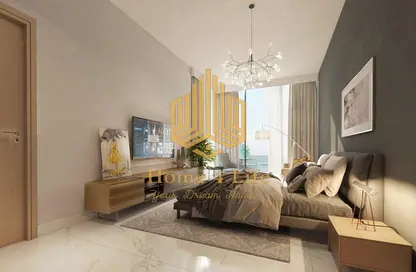 Apartment - 1 Bedroom - 2 Bathrooms for sale in Al Maryah Vista - Al Maryah Island - Abu Dhabi