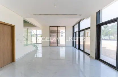 Villa - 5 Bedrooms - 6 Bathrooms for rent in Murooj Al Furjan - Al Furjan - Dubai