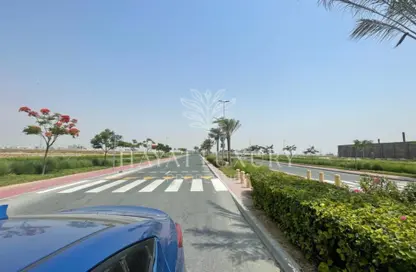 أرض - استوديو للبيع في تلال جبل علي - جبل علي - دبي