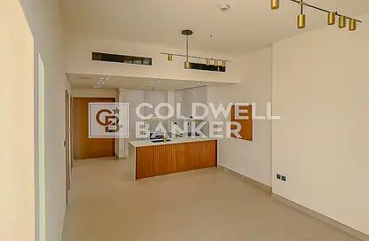 Apartment - 1 Bedroom - 2 Bathrooms for rent in Binghatti Amber - Jumeirah Village Circle - Dubai