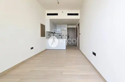 Apartment - 1 Bedroom - 2 Bathrooms for rent in Binghatti Emerald - Jumeirah Village Circle - Dubai