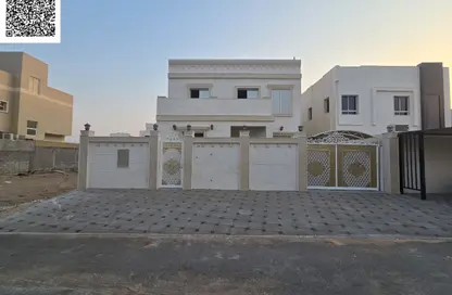فيلا - 4 غرف نوم - 6 حمامات للبيع في الزاهية جاردنز - الزاهية - عجمان