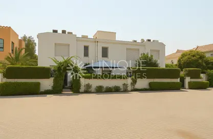 Compound - 4 Bedrooms - 5 Bathrooms for sale in Uptown Mirdif - Mirdif - Dubai