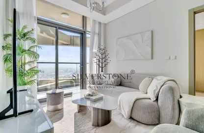 Apartment - 2 Bedrooms - 2 Bathrooms for sale in Aykon City Tower C - Aykon City - Business Bay - Dubai