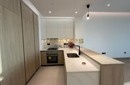 شقة - غرفة نوم - 1 حمام للايجار في جزيرة الجبيل - أبوظبي