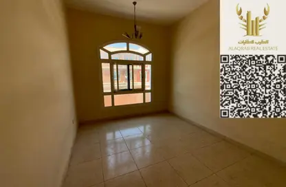 Villa - 4 Bedrooms - 5 Bathrooms for rent in Erica - Ajman Uptown Villas - Ajman Uptown - Ajman