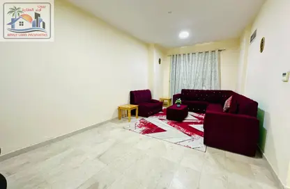 Apartment - 1 Bedroom - 1 Bathroom for rent in Al Rawda 3 - Al Rawda - Ajman