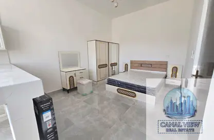 Apartment - 1 Bathroom for rent in Rabdan - Abu Dhabi