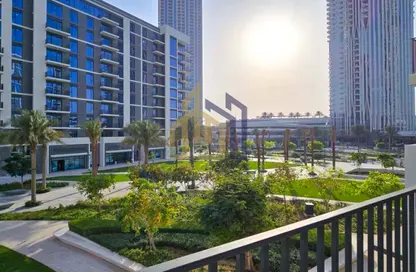 Apartment - 1 Bedroom - 1 Bathroom for sale in Island Park 1 - Dubai Creek Harbour (The Lagoons) - Dubai