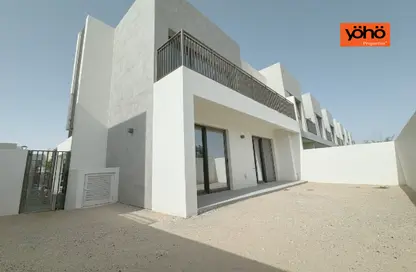 فيلا - 4 غرف نوم - 4 حمامات للايجار في 3 باركسايد - اعمار الجنوبية - دبي الجنوب (مركز دبي العالمي) - دبي