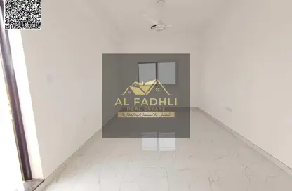 Apartment - 1 Bedroom - 2 Bathrooms for rent in Al Mowaihat 3 - Al Mowaihat - Ajman Apartment - 1 Bedroom - 2 Bathrooms for rent in Al Mowaihat 3 - Al Mowaihat - Ajman