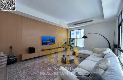 Villa - 5 Bedrooms - 7 Bathrooms for sale in Al Yasmeen 1 - Al Yasmeen - Ajman