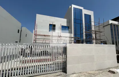 Villa - 6 Bedrooms - 7 Bathrooms for sale in Jumeirah Park Homes - Jumeirah Park - Dubai