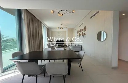 Townhouse - 3 Bedrooms - 4 Bathrooms for rent in The Grand - Dubai Creek Harbour (The Lagoons) - Dubai