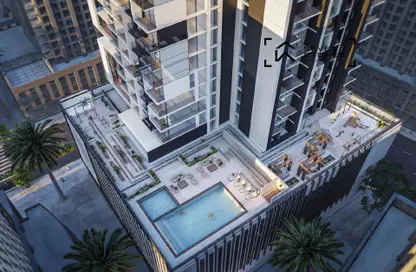 شقة - 1 حمام للبيع في مساكن غرايجيت بواسطة اية دي اي - منطقة 11 - قرية الجميرا سركل - دبي شقة - 1 حمام للبيع في مساكن غرايجيت بواسطة اية دي اي - منطقة 11 - قرية الجميرا سركل - دبي