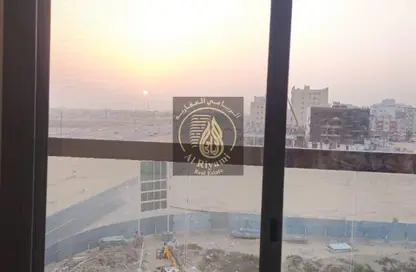 Apartment - 1 Bedroom - 2 Bathrooms for rent in Al Jurf 2 - Al Jurf - Ajman Downtown - Ajman
