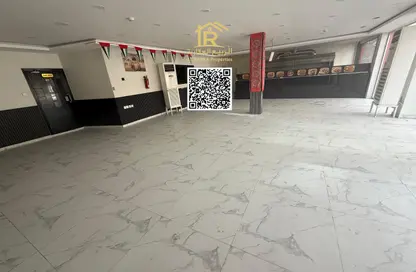 Business Centre - Studio - 3 Bathrooms for rent in Al Rashed 1 - Al Rashid Towers - Al Humaid City - Ajman
