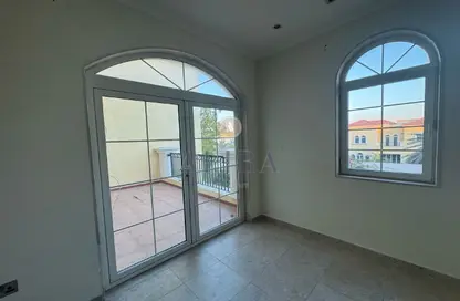 Villa - 3 Bedrooms - 5 Bathrooms for rent in Jumeirah Park Homes - Jumeirah Park - Dubai