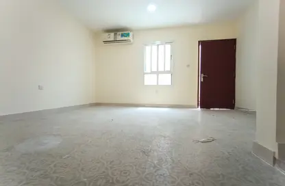 Apartment - 1 Bedroom - 1 Bathroom for rent in Mohamed Bin Zayed Centre - Mohamed Bin Zayed City - Abu Dhabi