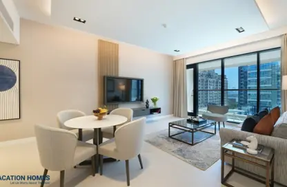 Hotel  and  Hotel Apartment - 1 Bedroom - 2 Bathrooms for rent in Cheval Maison The Palm Dubai - Palm Jumeirah - Dubai